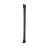 Splinter 2 Way Bollard